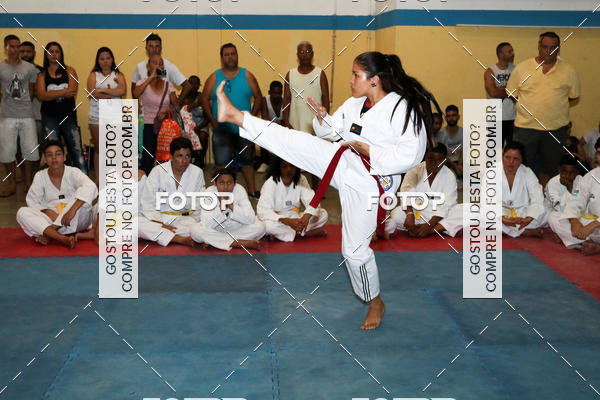 Buy your photos of the eventCopa Yong Min Kim de Taekwondo on Fotop