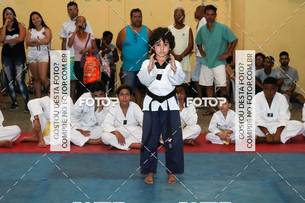 Buy your photos of the eventCopa Yong Min Kim de Taekwondo on Fotop
