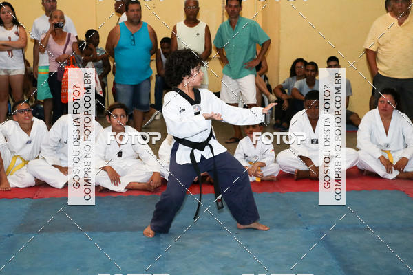Buy your photos of the eventCopa Yong Min Kim de Taekwondo on Fotop