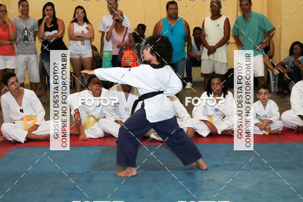 Buy your photos of the eventCopa Yong Min Kim de Taekwondo on Fotop