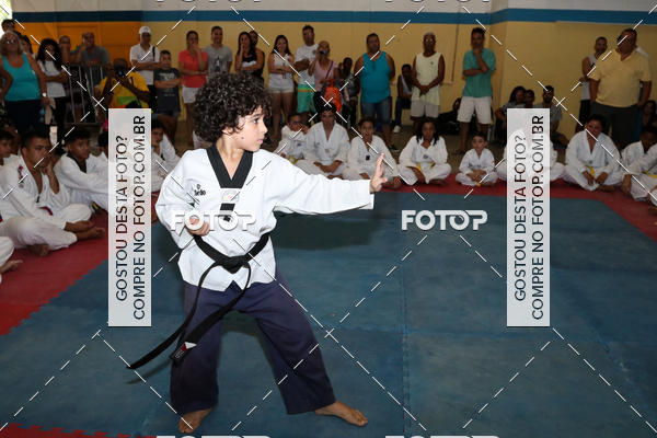 Buy your photos of the eventCopa Yong Min Kim de Taekwondo on Fotop