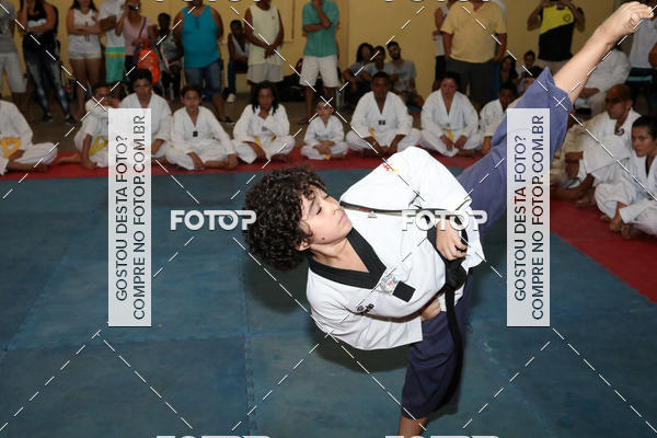 Buy your photos of the eventCopa Yong Min Kim de Taekwondo on Fotop