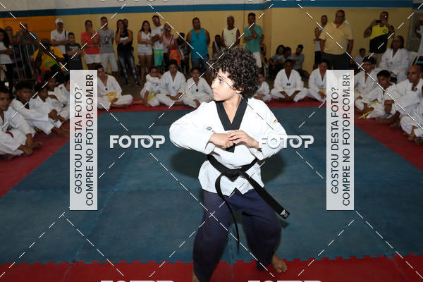 Buy your photos of the eventCopa Yong Min Kim de Taekwondo on Fotop