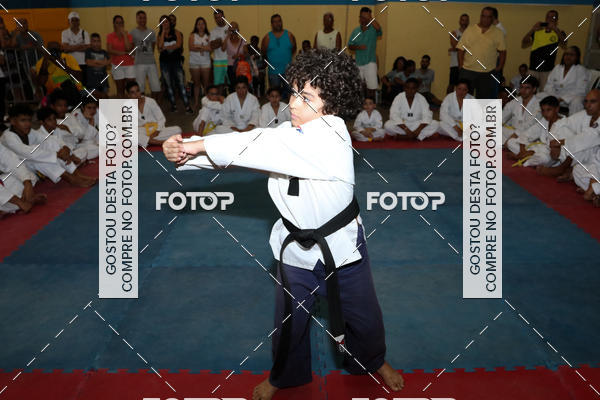 Buy your photos of the eventCopa Yong Min Kim de Taekwondo on Fotop