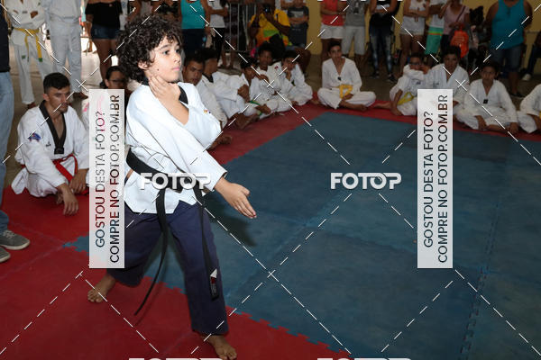 Buy your photos of the eventCopa Yong Min Kim de Taekwondo on Fotop