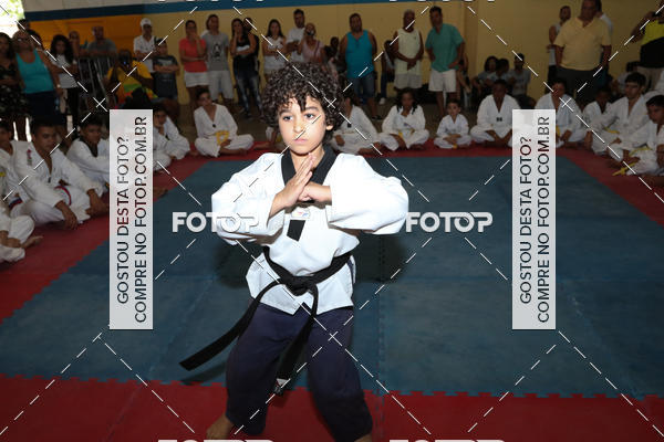 Buy your photos of the eventCopa Yong Min Kim de Taekwondo on Fotop