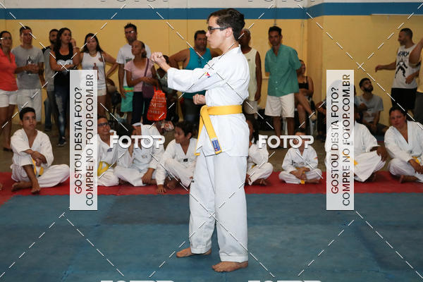 Buy your photos of the eventCopa Yong Min Kim de Taekwondo on Fotop