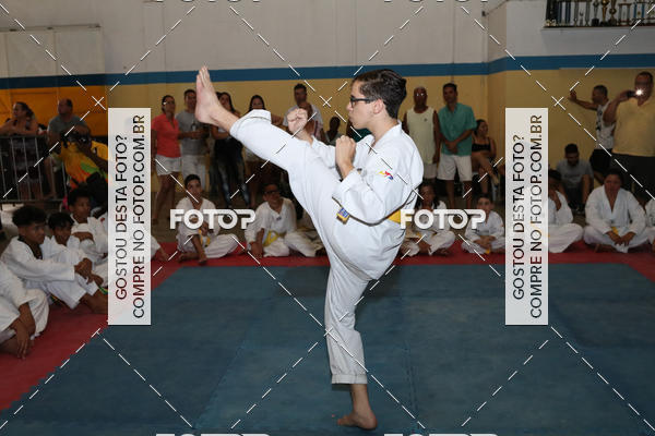 Buy your photos of the eventCopa Yong Min Kim de Taekwondo on Fotop