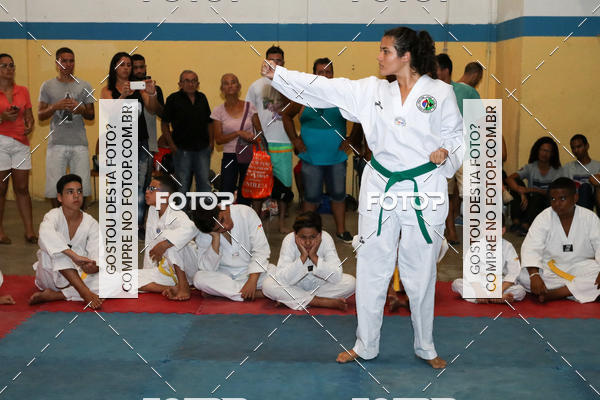 Buy your photos of the eventCopa Yong Min Kim de Taekwondo on Fotop