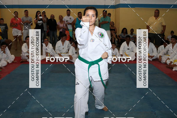Buy your photos of the eventCopa Yong Min Kim de Taekwondo on Fotop