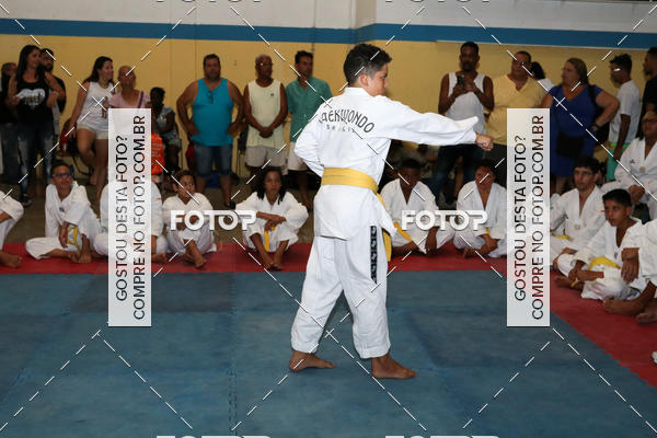 Buy your photos of the eventCopa Yong Min Kim de Taekwondo on Fotop