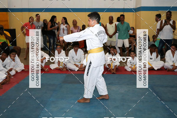 Buy your photos of the eventCopa Yong Min Kim de Taekwondo on Fotop