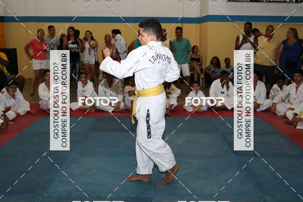 Buy your photos of the eventCopa Yong Min Kim de Taekwondo on Fotop