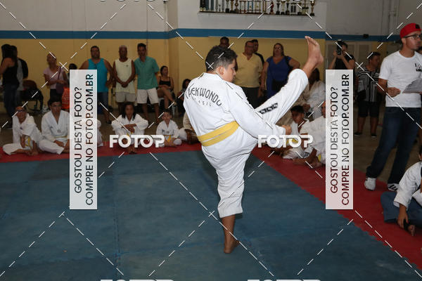 Buy your photos of the eventCopa Yong Min Kim de Taekwondo on Fotop