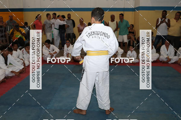 Buy your photos of the eventCopa Yong Min Kim de Taekwondo on Fotop