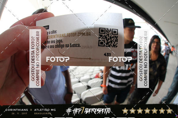 Buy your photos of the eventCorinthians X Atl�tico MG - Brasileir�o on Fotop