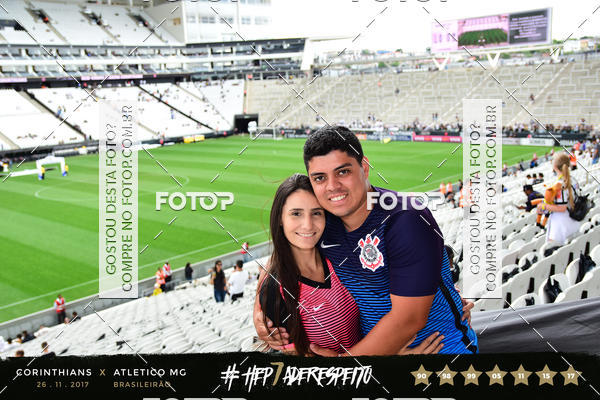 Buy your photos of the eventCorinthians X Atl�tico MG - Brasileir�o on Fotop
