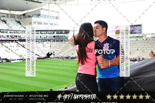 Buy your photos of the eventCorinthians X Atl�tico MG - Brasileir�o on Fotop