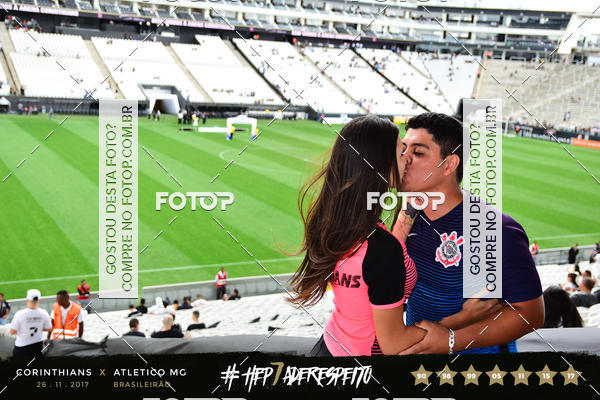 Buy your photos of the eventCorinthians X Atl�tico MG - Brasileir�o on Fotop