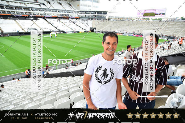 Buy your photos of the eventCorinthians X Atl�tico MG - Brasileir�o on Fotop