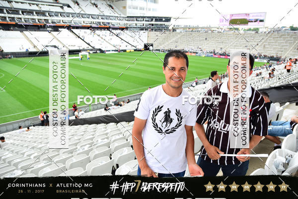 Buy your photos of the eventCorinthians X Atl�tico MG - Brasileir�o on Fotop