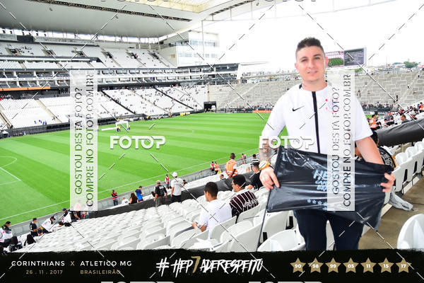Buy your photos of the eventCorinthians X Atl�tico MG - Brasileir�o on Fotop
