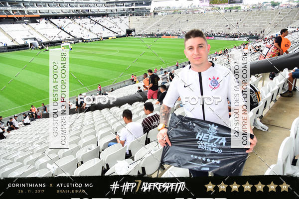 Buy your photos of the eventCorinthians X Atl�tico MG - Brasileir�o on Fotop