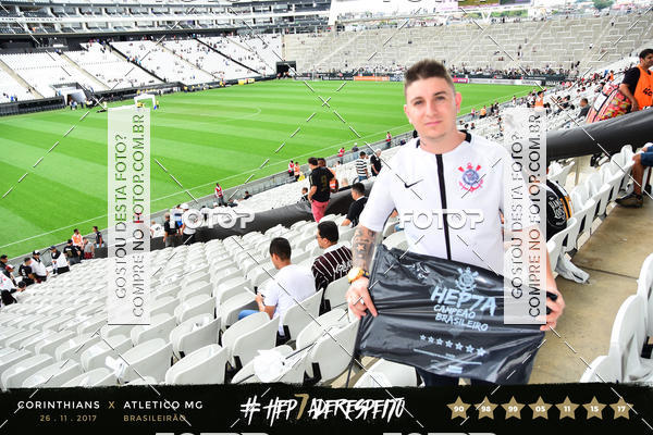 Buy your photos of the eventCorinthians X Atl�tico MG - Brasileir�o on Fotop