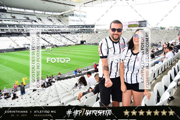 Buy your photos of the eventCorinthians X Atl�tico MG - Brasileir�o on Fotop