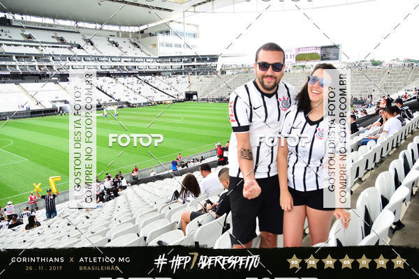 Buy your photos of the eventCorinthians X Atl�tico MG - Brasileir�o on Fotop