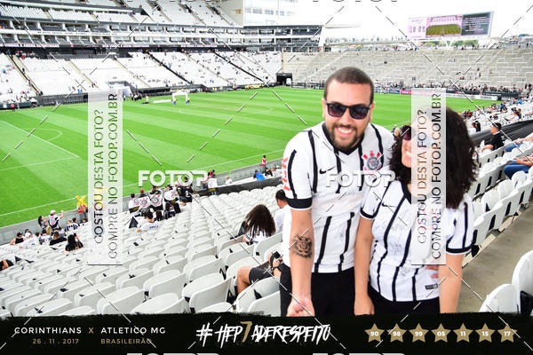 Buy your photos of the eventCorinthians X Atl�tico MG - Brasileir�o on Fotop