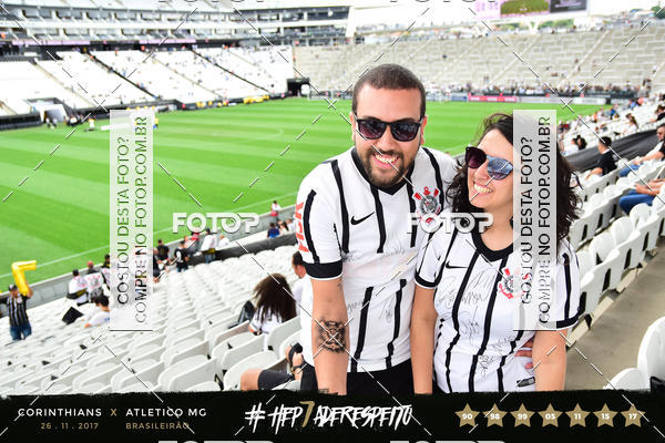 Buy your photos of the eventCorinthians X Atl�tico MG - Brasileir�o on Fotop