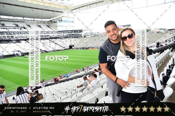 Buy your photos of the eventCorinthians X Atl�tico MG - Brasileir�o on Fotop