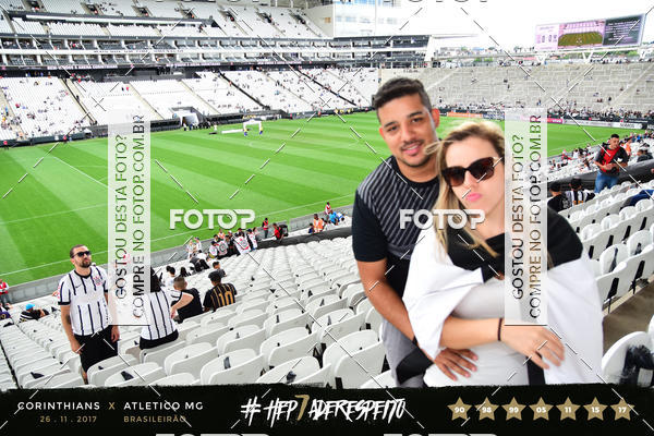 Buy your photos of the eventCorinthians X Atl�tico MG - Brasileir�o on Fotop