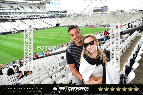 Buy your photos of the eventCorinthians X Atl�tico MG - Brasileir�o on Fotop