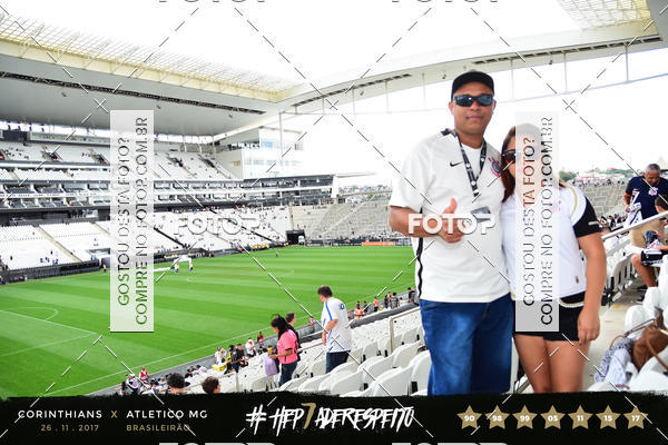 Buy your photos of the eventCorinthians X Atl�tico MG - Brasileir�o on Fotop