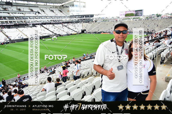 Buy your photos of the eventCorinthians X Atl�tico MG - Brasileir�o on Fotop