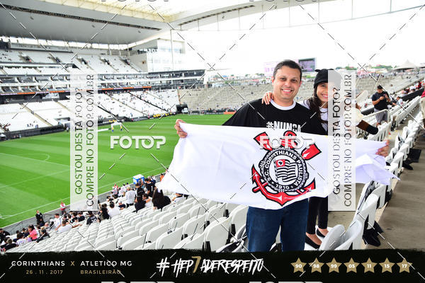 Buy your photos of the eventCorinthians X Atl�tico MG - Brasileir�o on Fotop