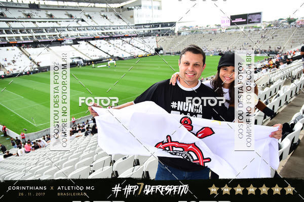 Buy your photos of the eventCorinthians X Atl�tico MG - Brasileir�o on Fotop