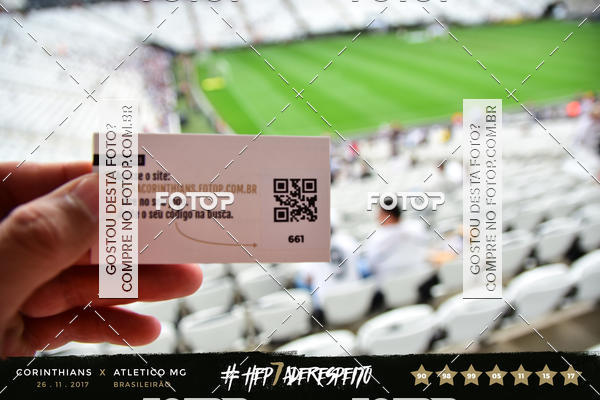 Buy your photos of the eventCorinthians X Atl�tico MG - Brasileir�o on Fotop