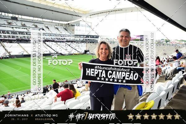 Buy your photos of the eventCorinthians X Atl�tico MG - Brasileir�o on Fotop