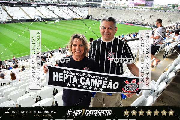 Buy your photos of the eventCorinthians X Atl�tico MG - Brasileir�o on Fotop