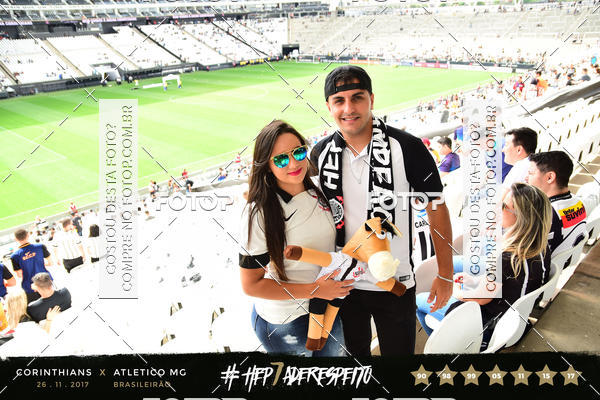 Buy your photos of the eventCorinthians X Atl�tico MG - Brasileir�o on Fotop