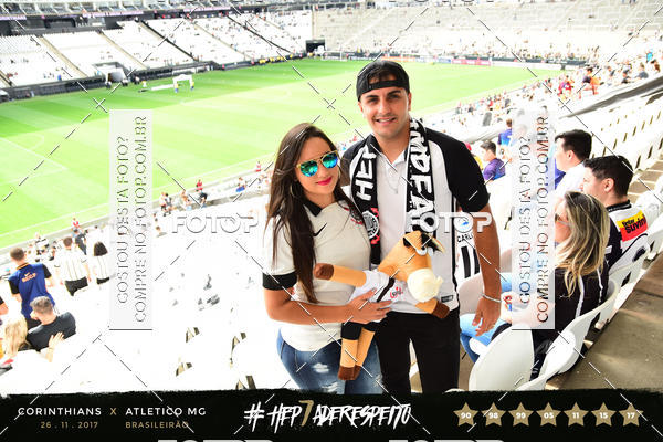 Buy your photos of the eventCorinthians X Atl�tico MG - Brasileir�o on Fotop