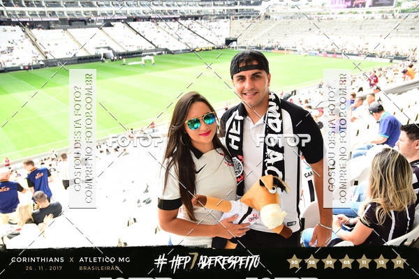 Buy your photos of the eventCorinthians X Atl�tico MG - Brasileir�o on Fotop