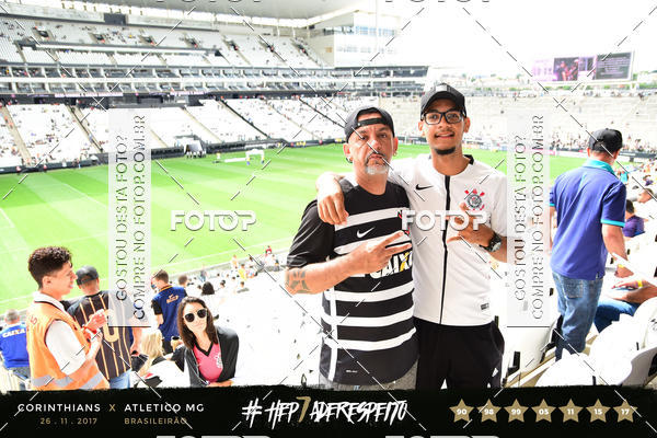 Buy your photos of the eventCorinthians X Atl�tico MG - Brasileir�o on Fotop