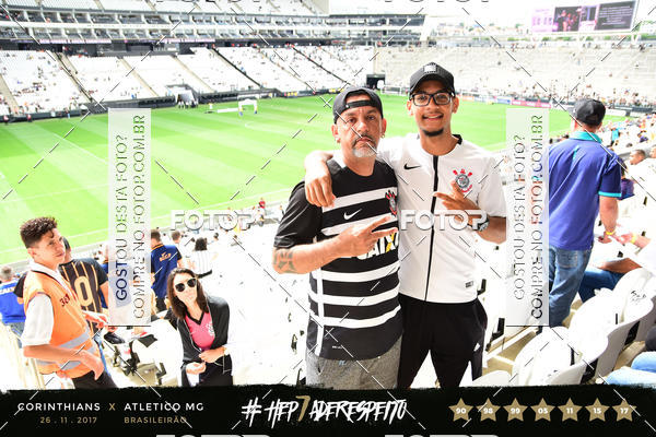 Buy your photos of the eventCorinthians X Atl�tico MG - Brasileir�o on Fotop