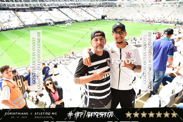 Buy your photos of the eventCorinthians X Atl�tico MG - Brasileir�o on Fotop