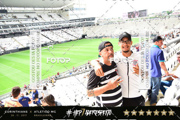 Buy your photos of the eventCorinthians X Atl�tico MG - Brasileir�o on Fotop