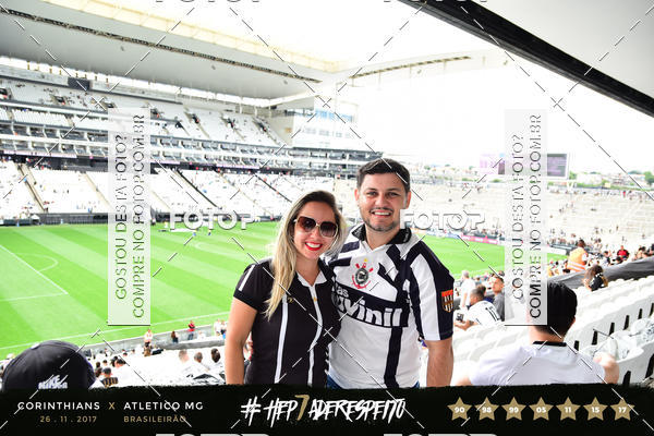 Buy your photos of the eventCorinthians X Atl�tico MG - Brasileir�o on Fotop